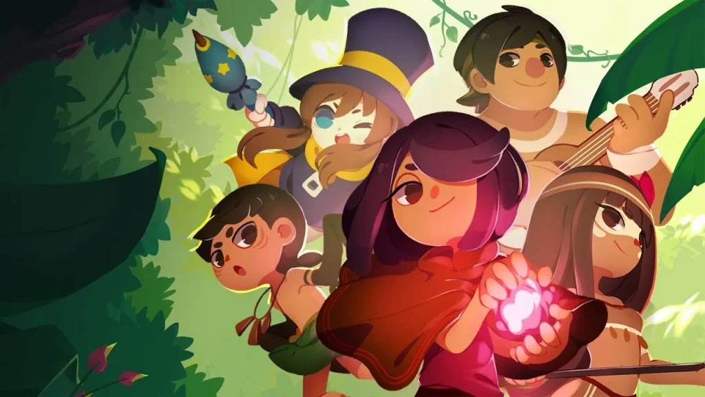 Tựa game co-op Tunche đang miễn phí