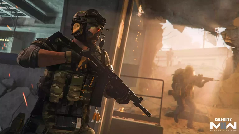 Chơi Call of Duty: Modern Warfare 2 multiplayer cuối tuần miễn phí