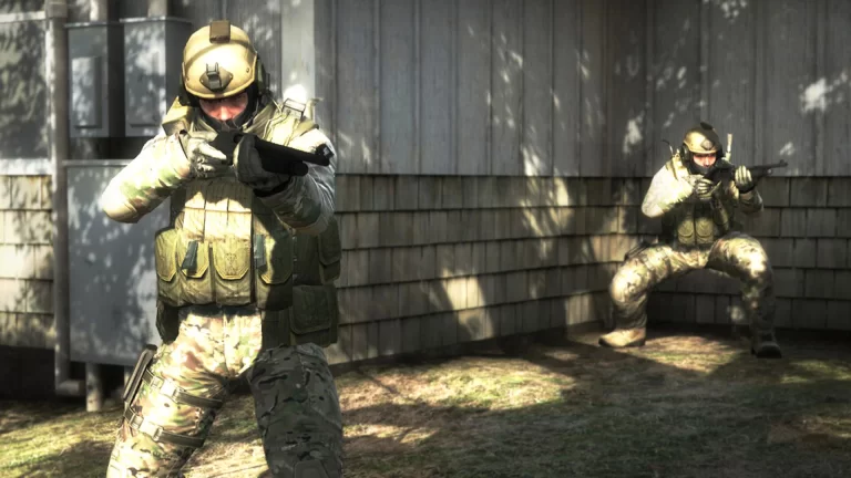 Counter-Strike 2 giúp phá kỷ lục về số lượng người chơi đồng thời sau khi tiết lộ