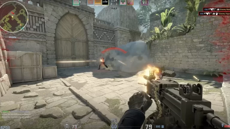 3 game FPS miễn phí sẽ thỏa mãn cơn thèm Counter-Strike 2