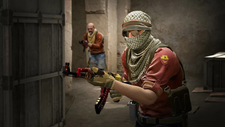 Counter-Strike 2: Ngày phát hành được đồn đại và những gì chúng ta biết cho đến nay