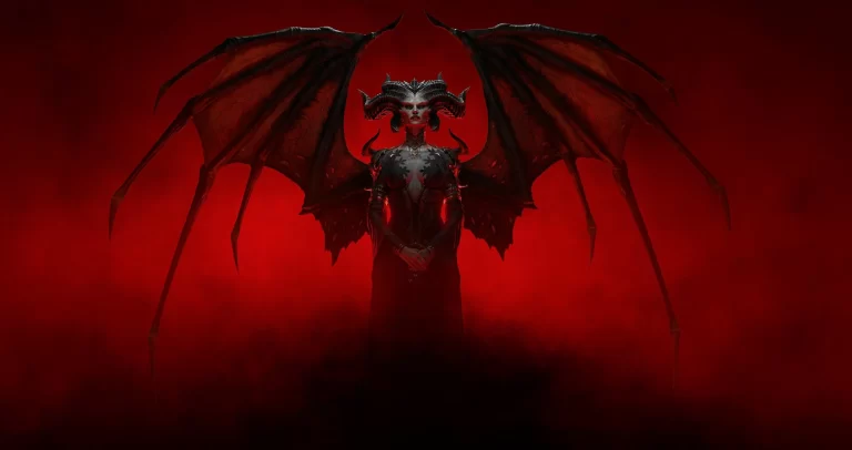 Diablo 4 sẽ có trên Game Pass chứ?