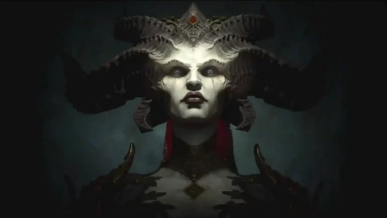 Diablo 4 Beta nhận được bản vá lỗi trên console