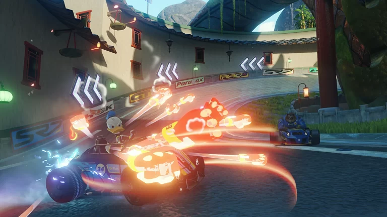 Disney Speedstorm ra mắt sớm ngày 18 tháng 4