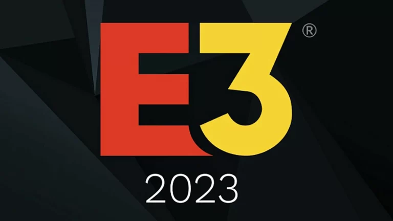 E3 2023 chính thức bị hủy bỏ
