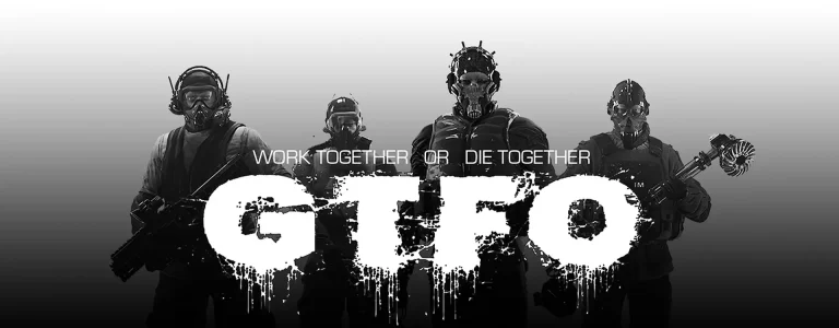 Game 2 người hay: GTFO