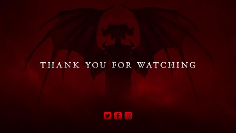 Diablo IV tiết lộ cấu hình PC khiêm tốn và ngày đặt hàng trước Beta”
