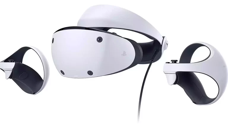 Đánh giá Playstation VR2