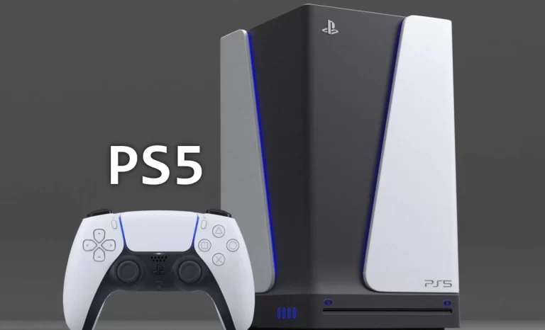 PS5 Pro sẽ được phát hành vào cuối năm 2024