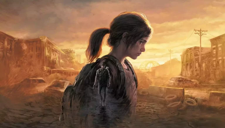Chi tiết cấu hình PC để chơi The Last of Us Part 1