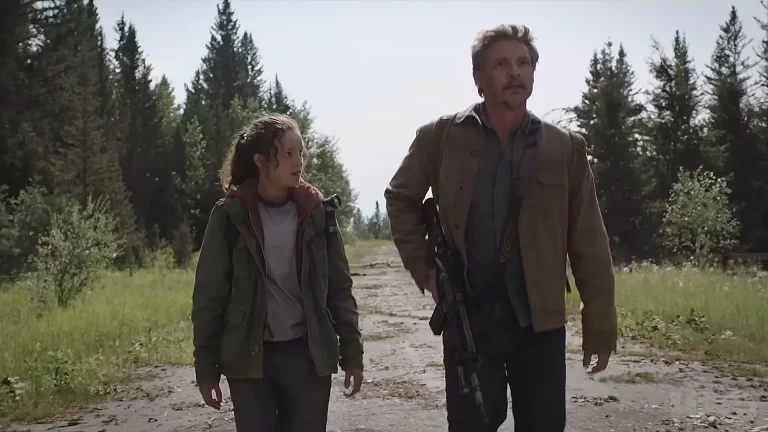 The Last of Us Season 2 dự kiến phát hành vào cuối năm 2024