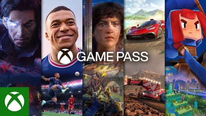 PC Game Pass mở rộng tới 40 quốc gia mới