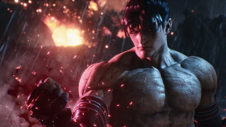Tekken 8 sẽ hỗ trợ crossplay