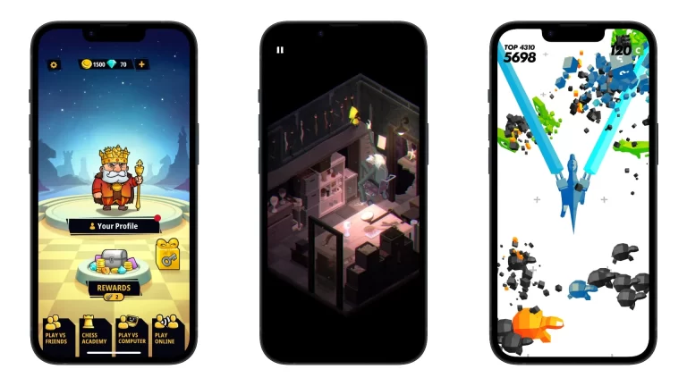 Apple Arcade mở rộng với 20 game mới: Những điều bạn cần biết”