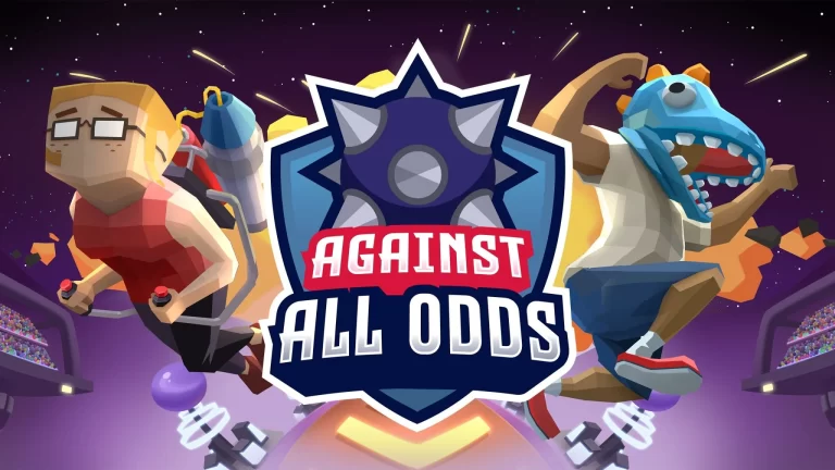Game 2 người Against All Odds đang miễn phí trên Epic Games Store