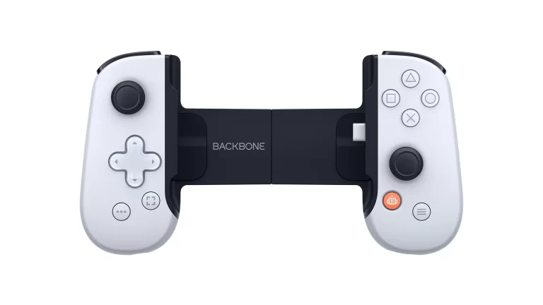 Backbone One PlayStation Edition cho Android: Bộ điều khiển trò chơi di động tối ưu”
