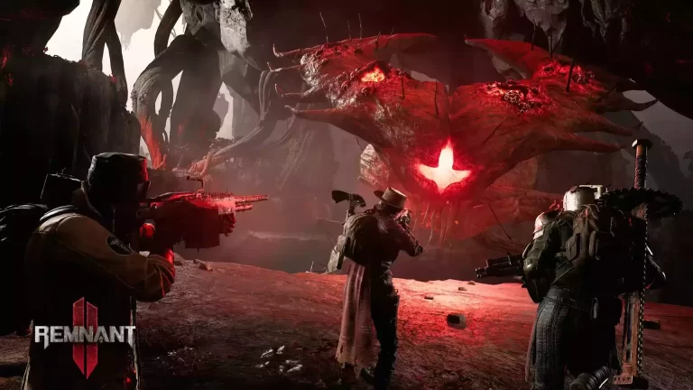 Remnant 2: hé lộ ngày phát hành
