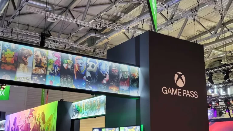 20 game Xbox hấp dẫn được công bố cho Xbox Games Showcase 2023