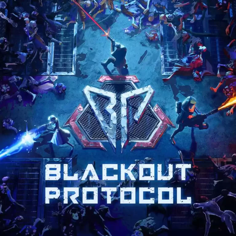 Blackout Protocol