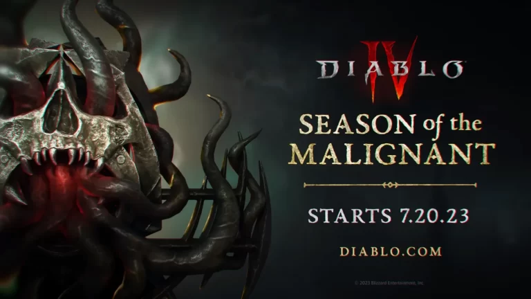 Khi nào Diablo 4 Phần 2 được phát hành?