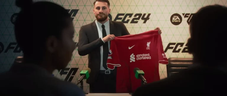 EA Sports FC 24 có hỗ trợ crossplay không?