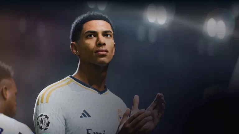 EA Sports FC 24 sẽ ra mắt vào ngày 29 tháng 9 năm 2023