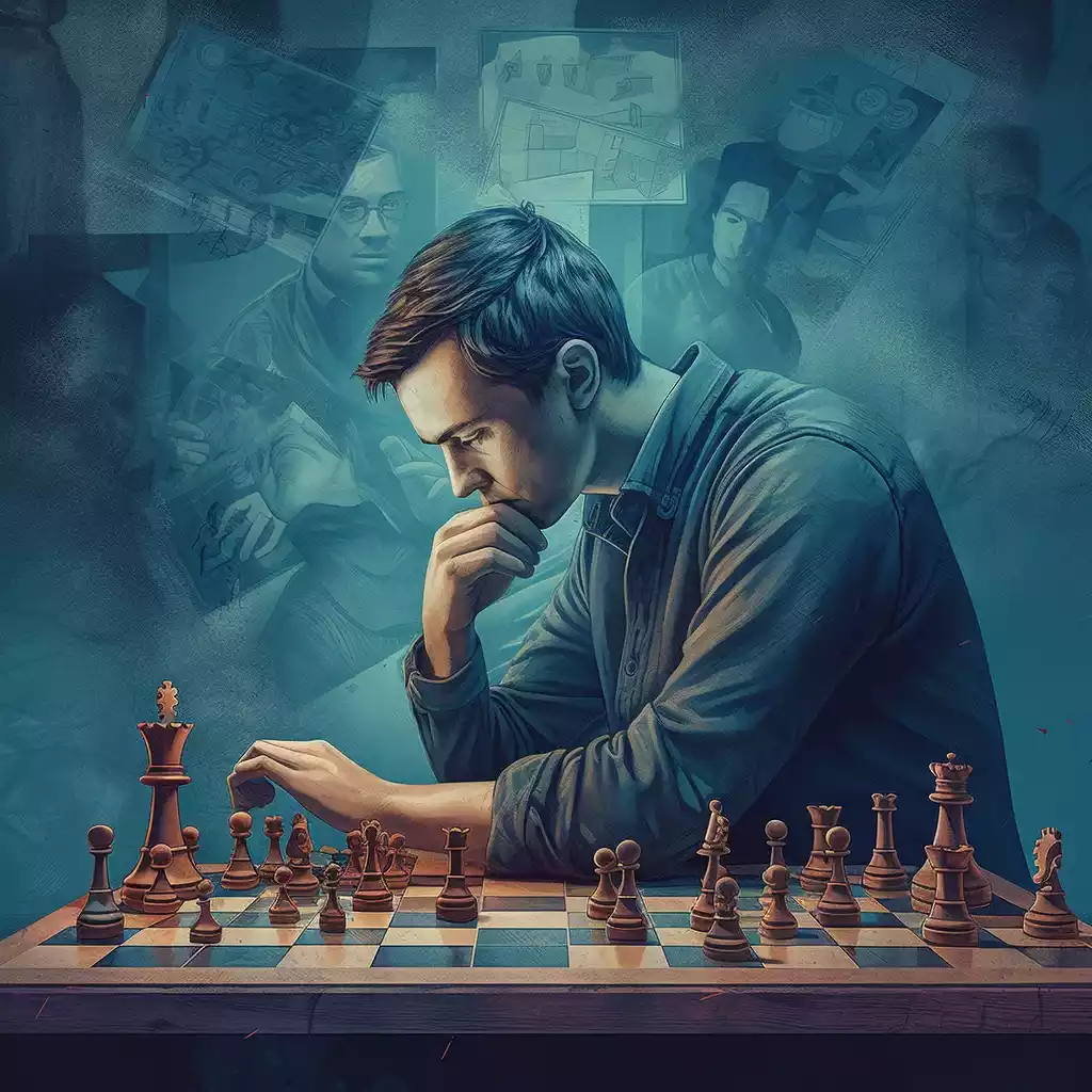 Chess Tempo