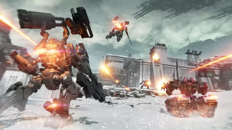 Top 10 game trên Steam Deck hay nhất năm 2023