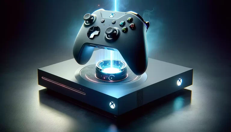 Microsoft có thể sẽ ra mắt một thiết bị giống Nintendo Switch