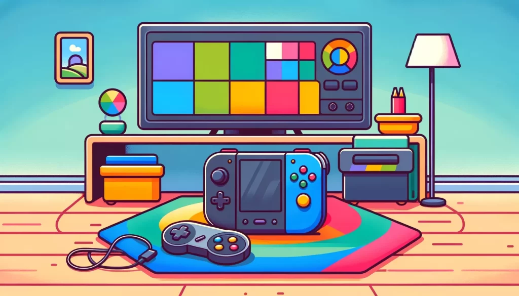 Đồ họa đẹp không phải là điều Switch 2 cần nhất