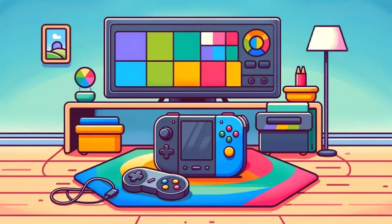 Đồ họa đẹp không phải là điều Switch 2 cần nhất