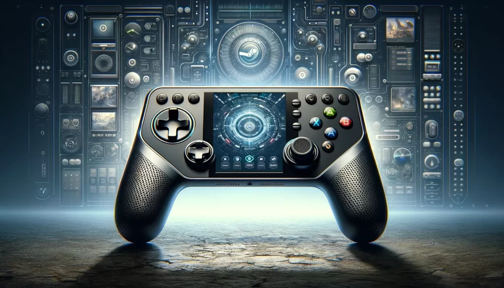 Microsoft đang phát triển Xbox di động?