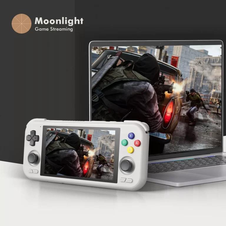Đánh giá Retroid Pocket 4 Pro