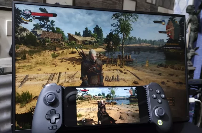 Dùng Backbone One và iPad Mini 4 để chơi Remote Play trên PS5 được không?