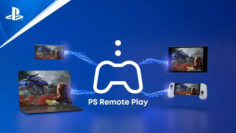 Tổng hợp tất cả mẹo để chơi Playstation 5 từ xa không lag
