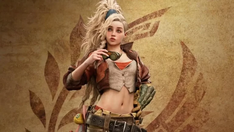 Chơi thử Monster Hunter Wilds trên PS5 từ tuần tới với beta mở rộng