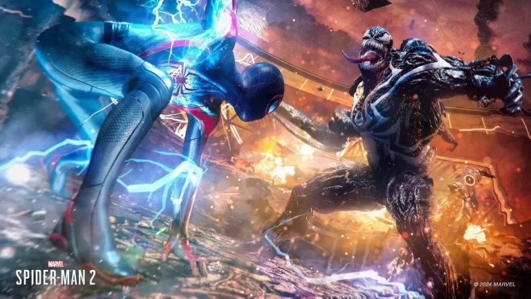 Insomniac Games xác nhận Spider-Man 2 sẽ không có DLC cốt truyện trên PS5