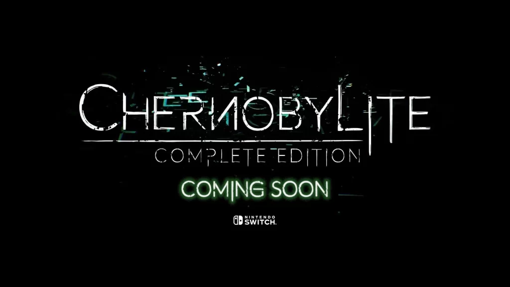 Chernobylite sẽ đến với Nintendo Switch