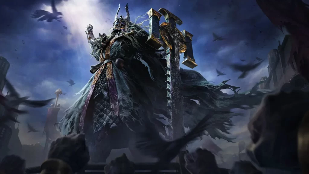 Path Of Exile 2 trì hoãn phát hành đến ngày 6 tháng 12
