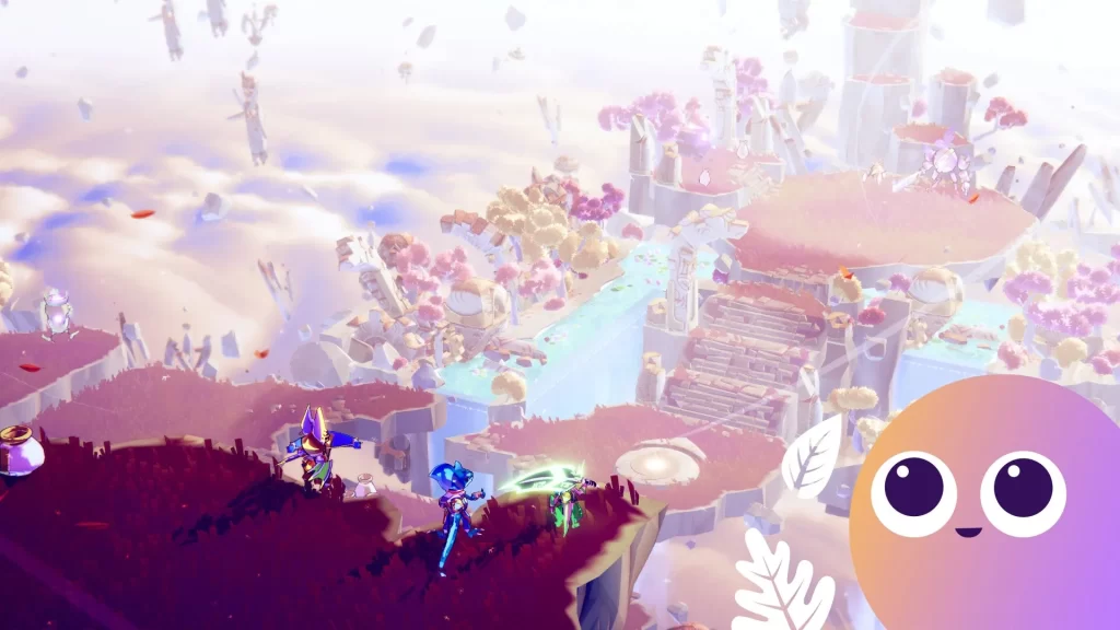 Game gây hứng thú nhất trong Steam Next Fest tháng 10 năm 2024
