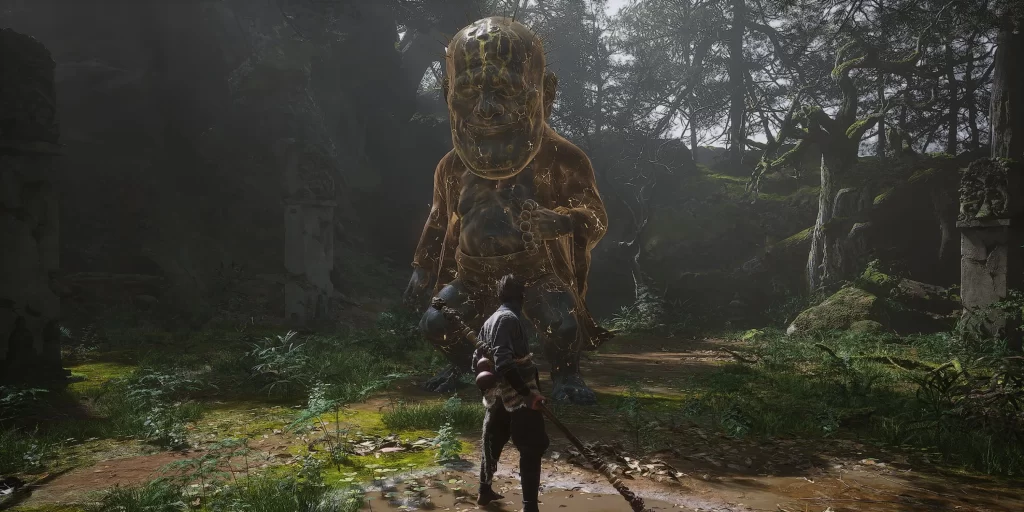 Black Myth Wukong sắp ra mắt phiên bản Xbox với tín hiệu tích cực