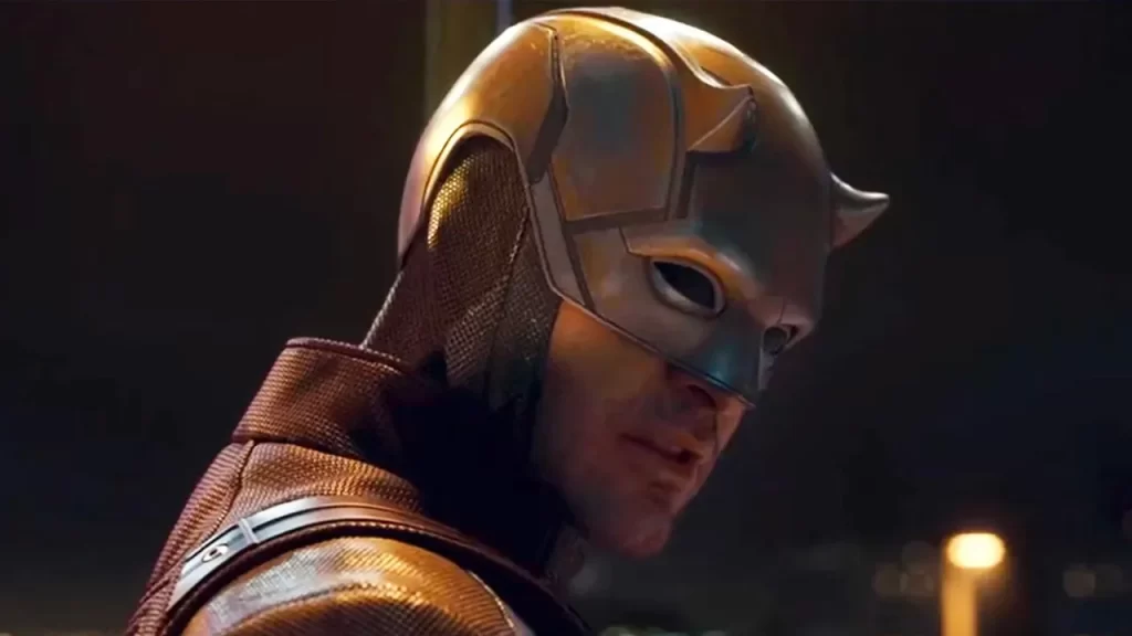 Daredevil tái xuất với “Daredevil: Born Again” vào tháng 3/2025 trên Disney+