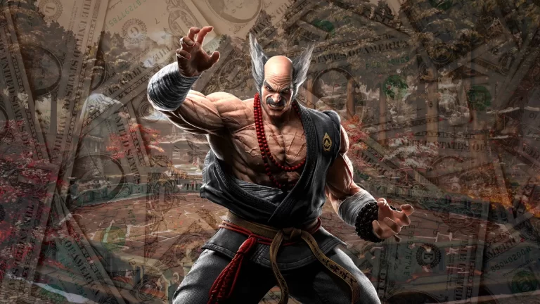 Tekken 8 thay đổi chiến lược phát hành DLC: Liệu có muộn màng?