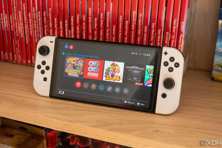 Nintendo có thể công bố Switch 2 vào cuối tháng này