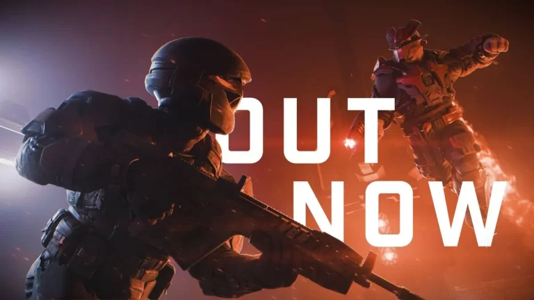 Halo Infinite ra mắt chế độ Helljumpers mới hấp dẫn từ Helldivers 2