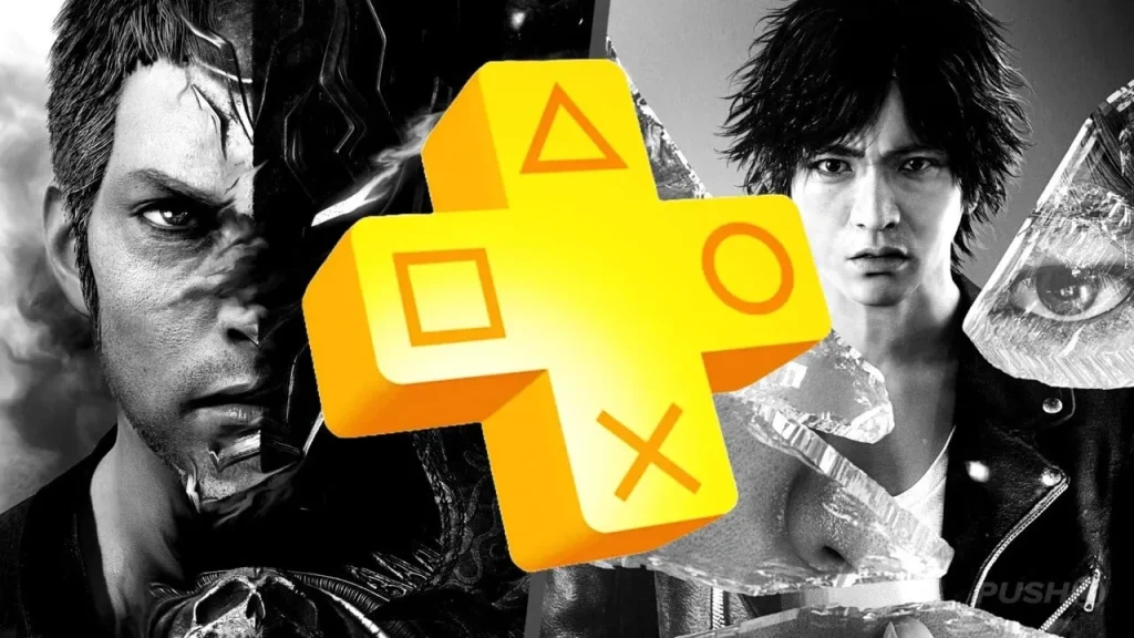 Những game sẽ rời PS Plus Extra và Premium vào tháng 12 này