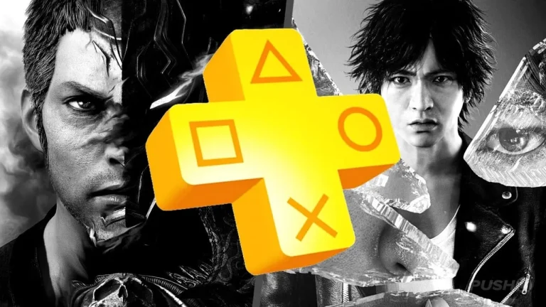 Những game sẽ rời PS Plus Extra và Premium vào tháng 12 này