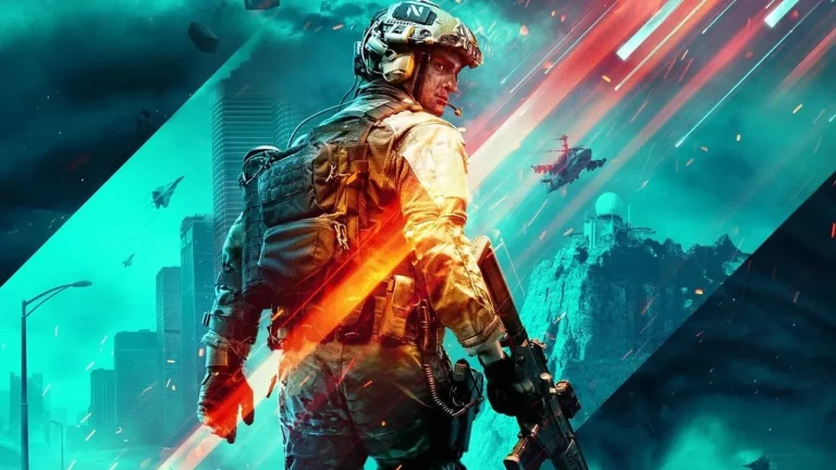 EA đầu tư mạnh tay vào Battlefield 6