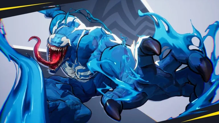 Marvel Rivals chính thức ra mắt ngày 6 tháng 12