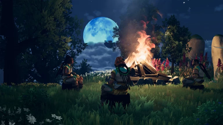 Aloft sẽ ra mắt Early Access ngày 15 tháng 1 năm 2025